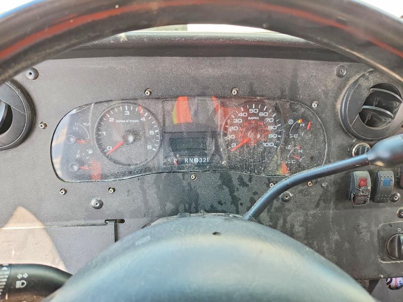 Продажа на аукционе авто 2015 Ford F59, vin: 1F65F5KY4F0A00096, номер лота: 65217336