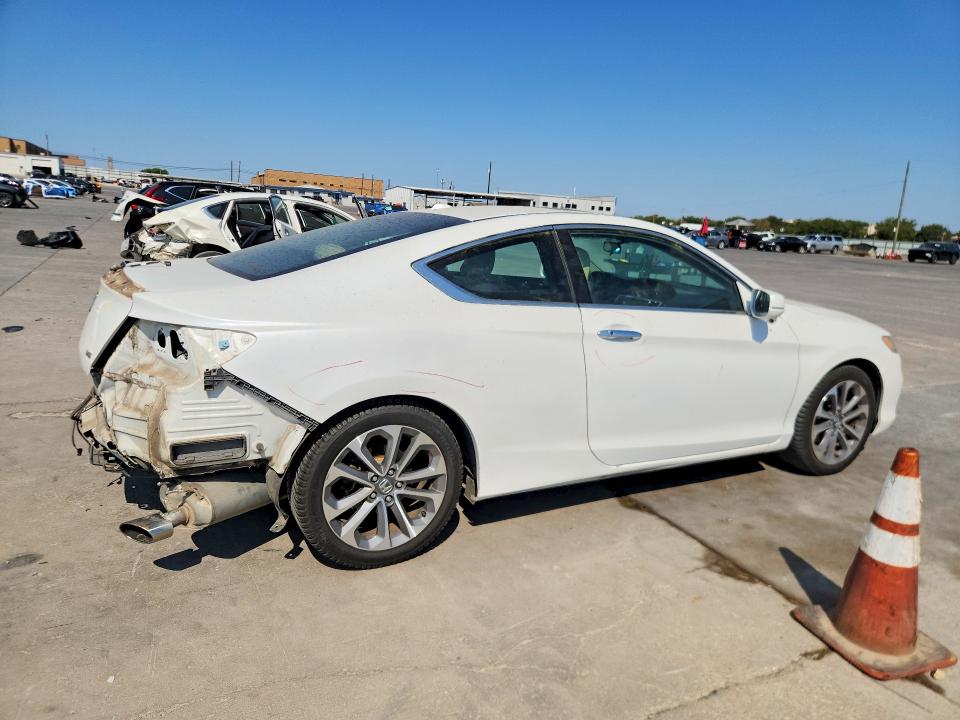 2014 Honda Accord მანქანა იყიდება აუქციონზე, vin: 1HGCT2B84EA004252, აუქციონის ნომერი: 66229576