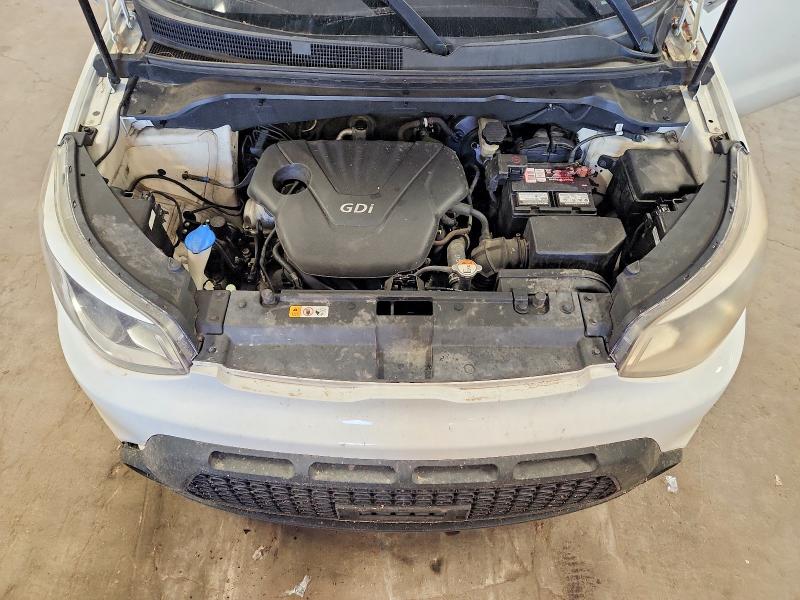Aukcja sprzedaży 2016 Kia Soul, vin: KNDJN2A2XG7249411, numer aukcji: 62585986
