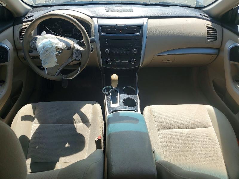 Aukcja sprzedaży 2013 Nissan Altima, vin: 1N4AL3AP4DC263210, numer aukcji: 65356536