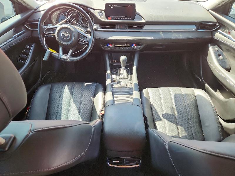 Aukcja sprzedaży 2018 Mazda 6, vin: JM1GL1TY5J1302666, numer aukcji: 65624976