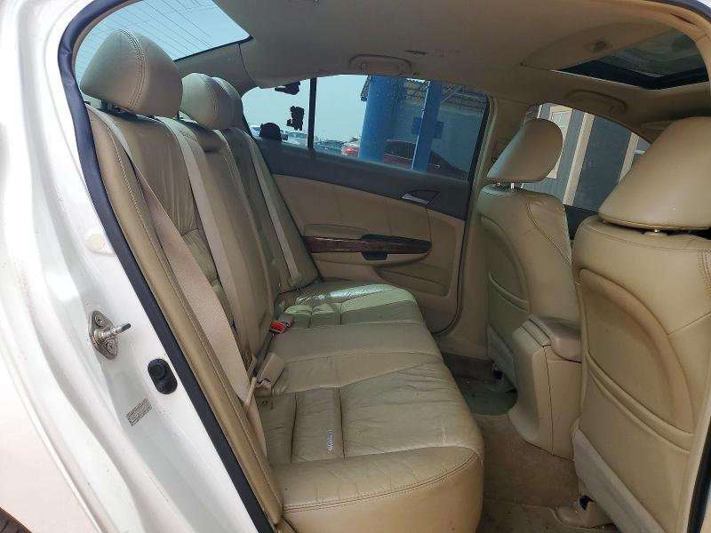Продаж на аукціоні авто 2009 Honda Accord, vin: 1HGCP36819A041558, номер лоту: 63894856