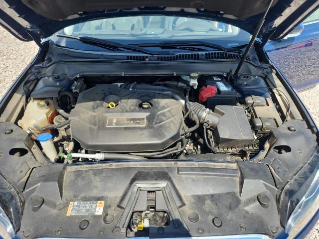 Aukcja sprzedaży 2018 Lincoln Mkz, vin: 3LN6L5G91JR601823, numer aukcji: 64696896