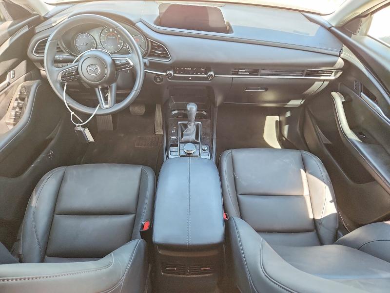 64999316 :رقم المزاد ، 3MVDMBBM3RM660253 vin ، 2024 Mazda Cx-30 مزاد بيع
