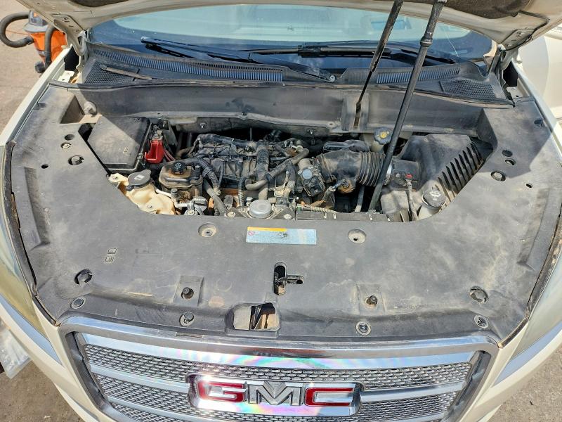 Aukcja sprzedaży 2014 Gmc Acadia, vin: 1GKKVTKD7EJ358889, numer aukcji: 64227416