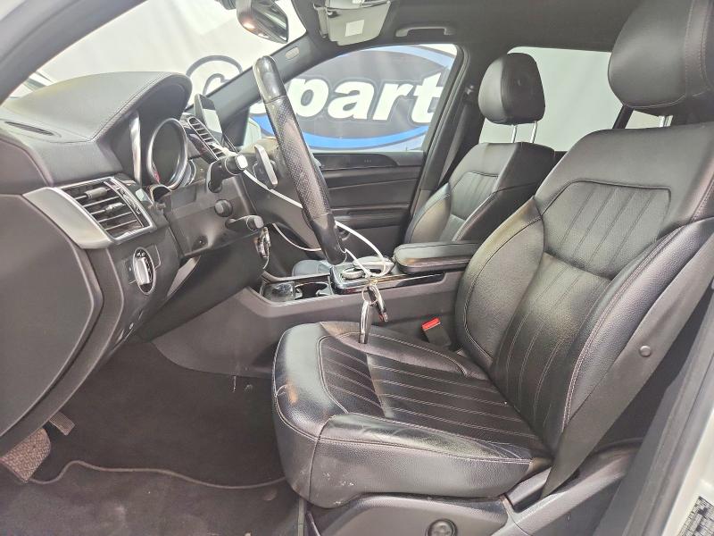 Продажа на аукционе авто 2017 Mercedes-benz Gls, vin: 4JGDF6EE5HA966286, номер лота: 64076026