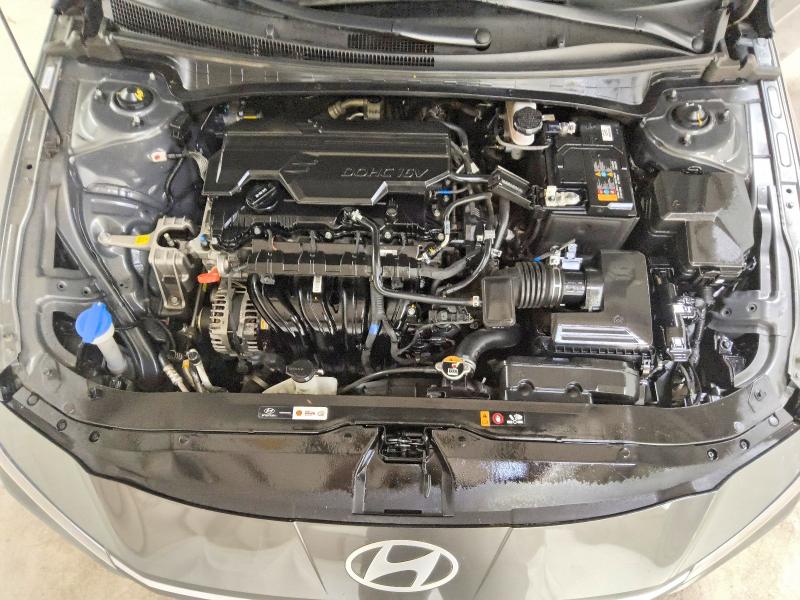 Продаж на аукціоні авто 2024 Hyundai Elantra, vin: KMHLM4DG9RU656506, номер лоту: 60566066