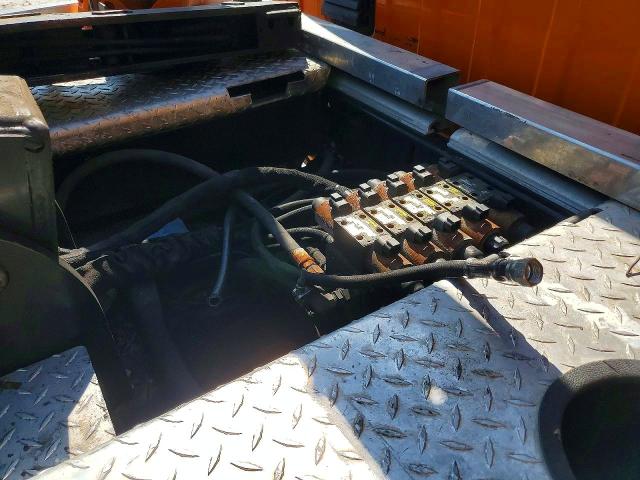 64786936 :رقم المزاد ، 3C7WRLAL8HG619692 vin ، 2017 Ram 4500 مزاد بيع