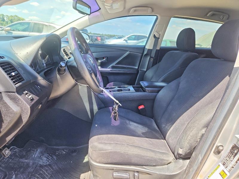 Продажа на аукционе авто 2015 Toyota Venza, vin: 4T3BA3BB1FU074618, номер лота: 65035526