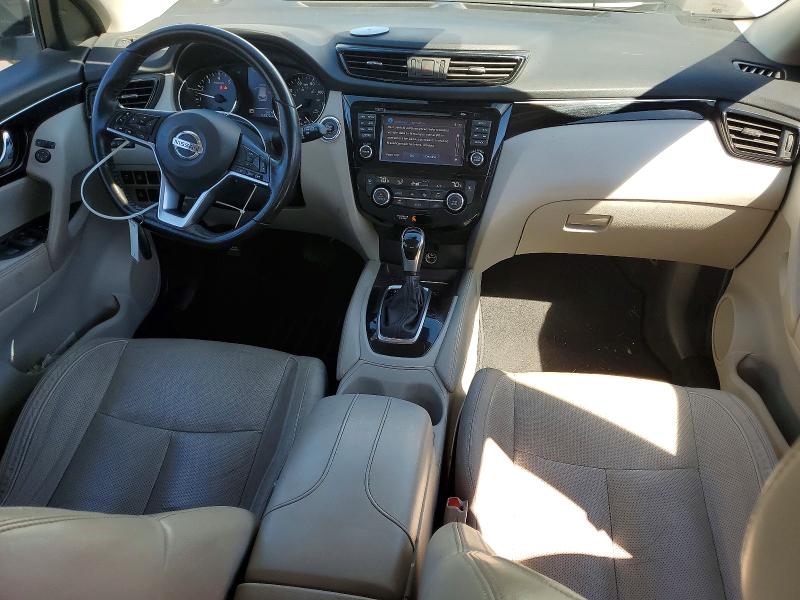 Auction sale of the 2017 Nissan Rogue Sport, vin: JN1BJ1CP9HW017900, lot number: 64656786