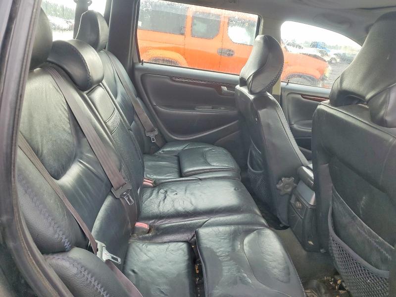 65389126 :رقم المزاد ، YV1SZ58D711019475 vin ، 2001 Volvo V70 مزاد بيع