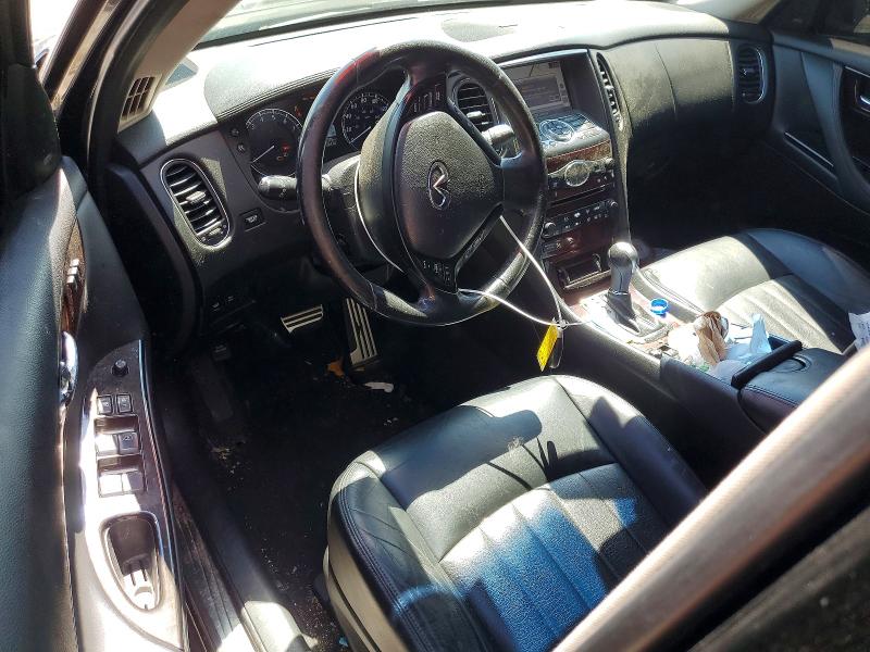 Aukcja sprzedaży 2017 Infiniti Qx50, vin: JN1BJ0RR3HM400553, numer aukcji: 63289456