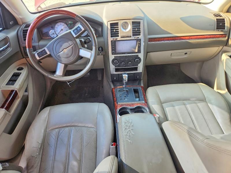 Aukcja sprzedaży 2009 Chrysler 300c, vin: 2C3KA63T89H586457, numer aukcji: 63167946