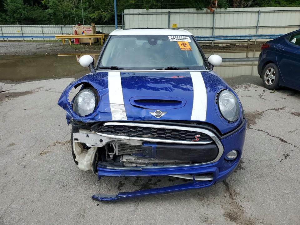 Aukcja sprzedaży 2019 Mini Cooper, vin: WMWXU3C5XK2H88224, numer aukcji: 64566606