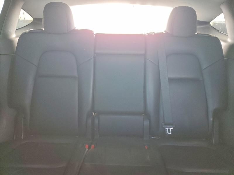 Aukcja sprzedaży 2023 Tesla Model Y, vin: 7SAYGAEEXPF585211, numer aukcji: 64799176