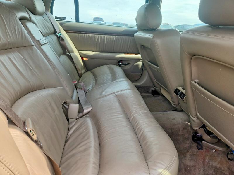 Aukcja sprzedaży 2002 Buick Park Avenue, vin: 1G4CU541424184948, numer aukcji: 66086916