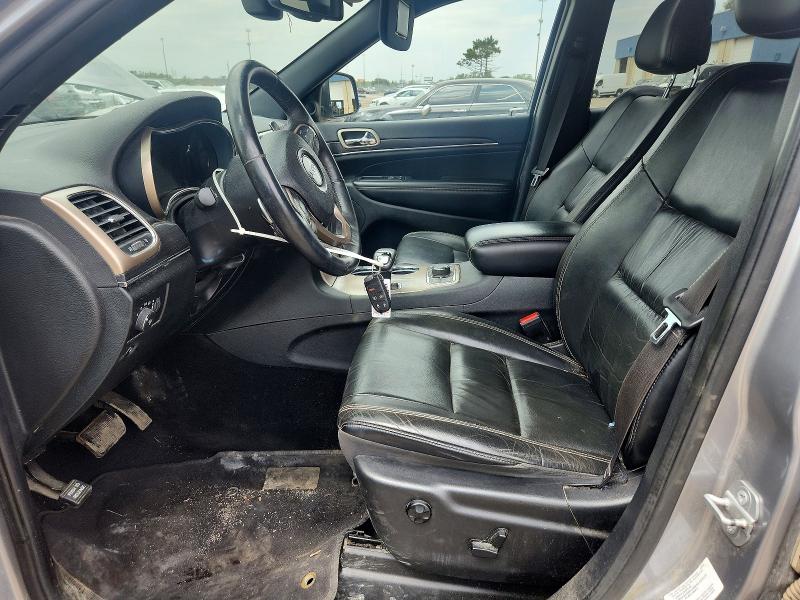 65365566 :رقم المزاد ، 1C4RJFBG8FC712233 vin ، 2015 Jeep Grand Cherokee مزاد بيع