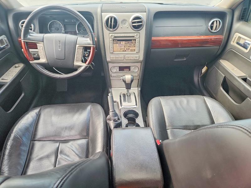 Aukcja sprzedaży 2006 Lincoln Zephyr, vin: 3LNHM26166R601100, numer aukcji: 64673816