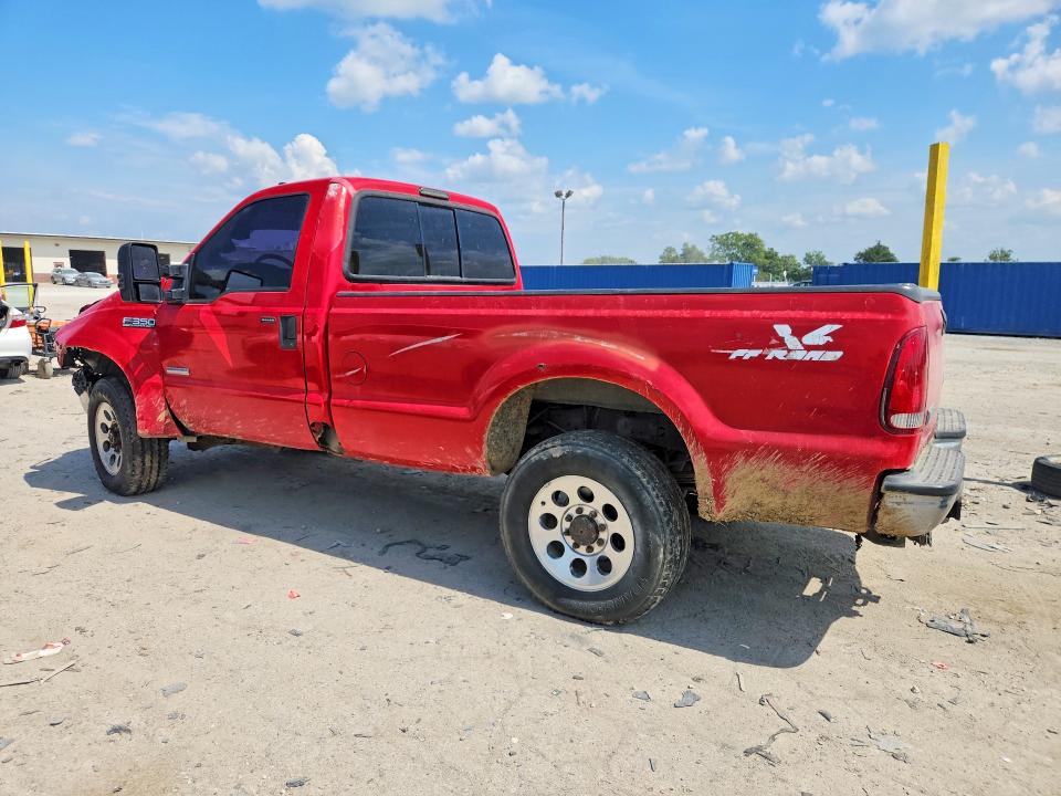 2006 Ford F250 მანქანა იყიდება აუქციონზე, vin: 1FTSF21P66EB41035, აუქციონის ნომერი: 67325066