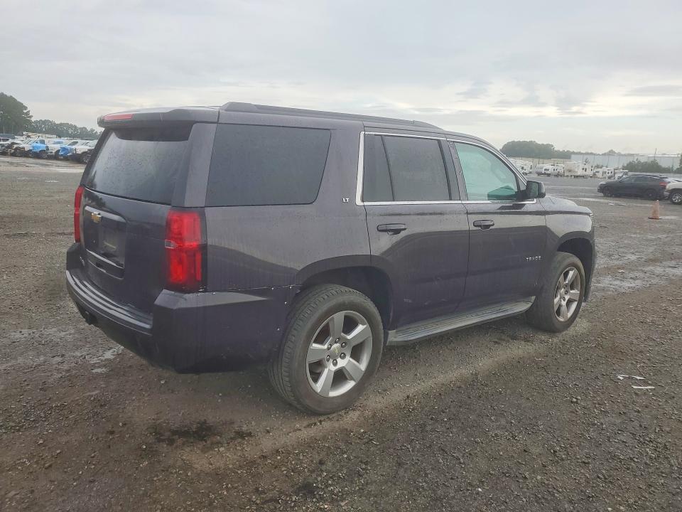 Aukcja sprzedaży 2015 Chevrolet Tahoe, vin: 1GNSKBKC5FR203337, numer aukcji: 63867526