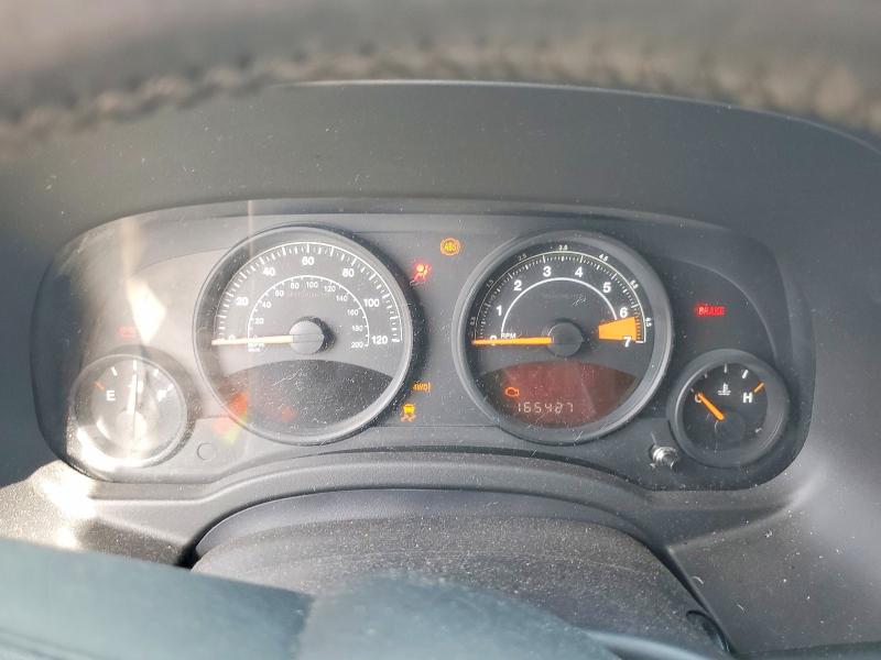 64449496 :رقم المزاد ، 1C4NJRFB7ED542082 vin ، 2014 Jeep Patriot مزاد بيع