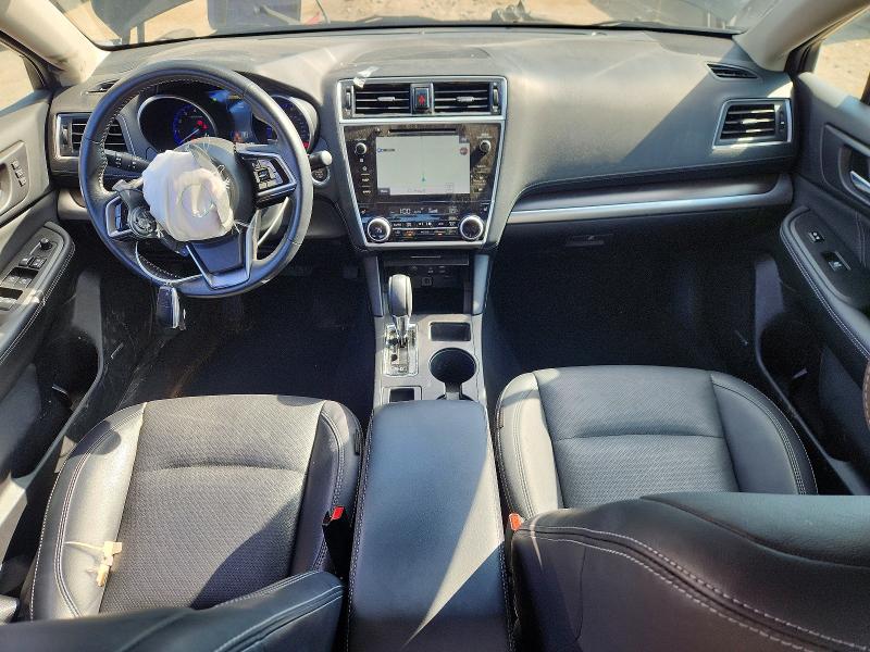 Продажа на аукционе авто 2018 Subaru Legacy, vin: 4S3BNAN6XJ3012475, номер лота: 66772216