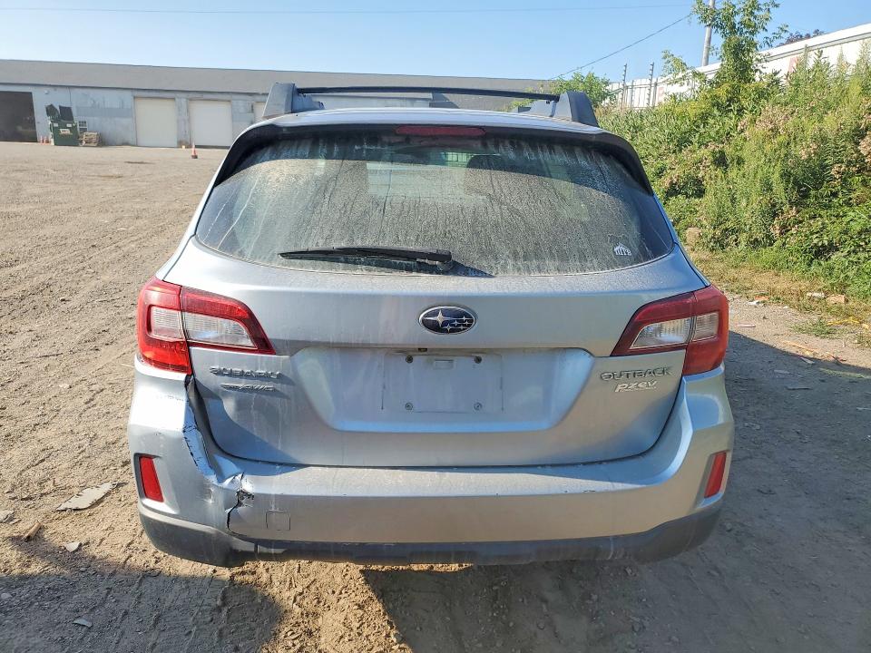 Продажа на аукционе авто 2017 Subaru Outback, vin: 4S4BSAAC6H3275069, номер лота: 61525286