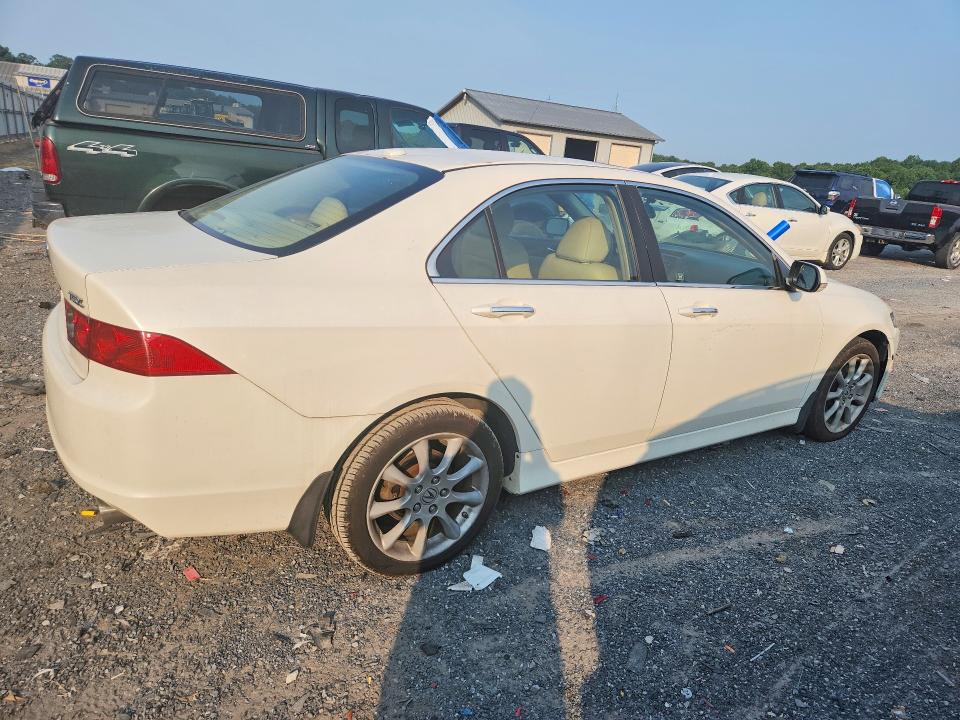 Продаж на аукціоні авто 2007 Acura Tsx, vin: JH4CL96997C000343, номер лоту: 65146826