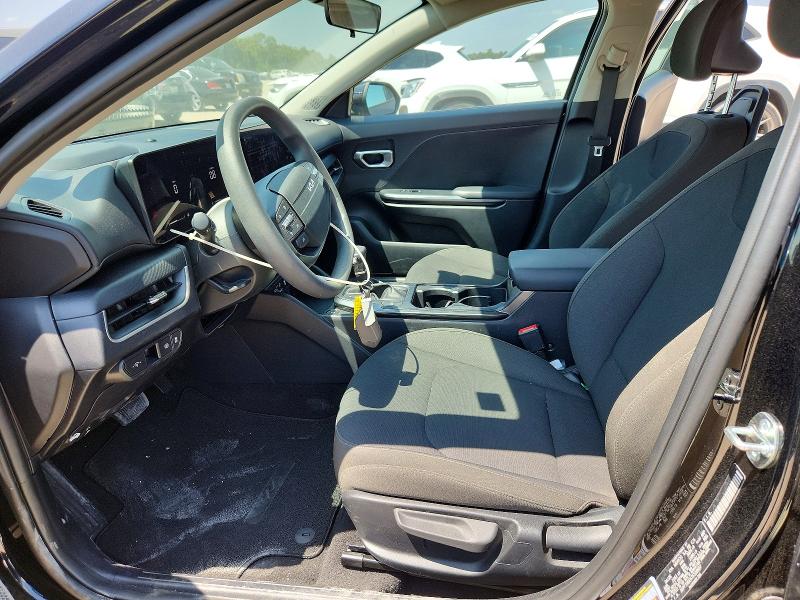 Auction sale of the 2026 Kia K4, vin: 3KPFT4DE6TE328887, lot number: 66475426