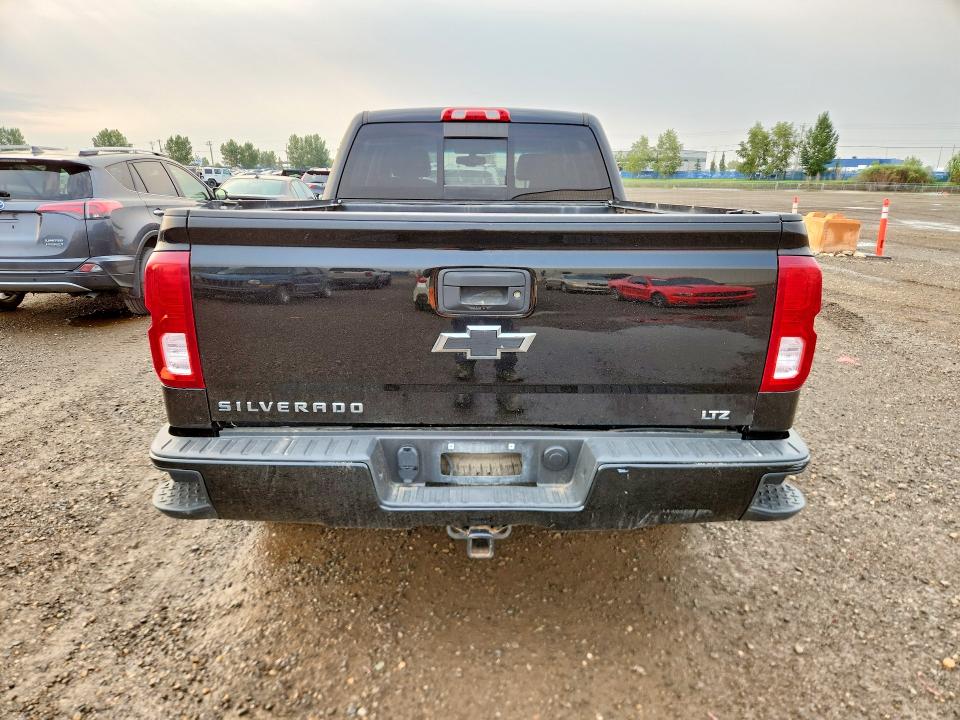 Aukcja sprzedaży 2018 Chevrolet Silverado, vin: 3GCUKSEC9JG283568, numer aukcji: 62133596