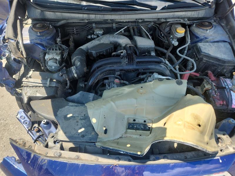 Aukcja sprzedaży 2016 Subaru Outback, vin: 4S4BSAFC1G3301200, numer aukcji: 64538616
