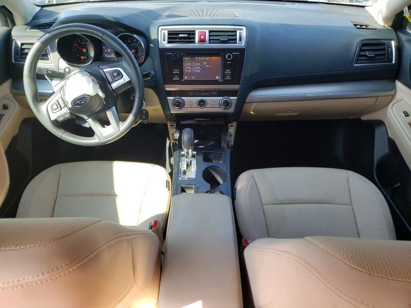 65589736 :رقم المزاد ، 4S3BNAB6XH3005265 vin ، 2017 Subaru Legacy مزاد بيع