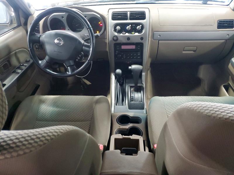 Aukcja sprzedaży 2002 Nissan Frontier, vin: 1N6ED27Y62C364259, numer aukcji: 65363016