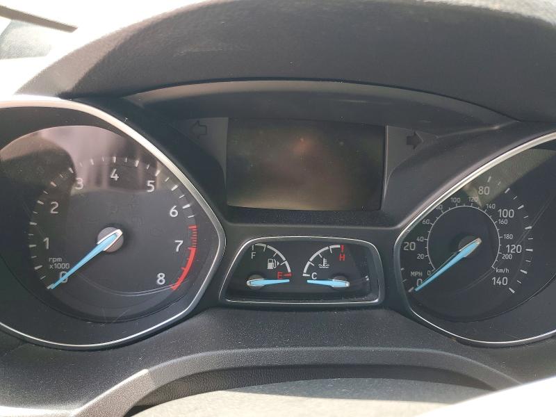 Продажа на аукционе авто 2018 Ford Escape, vin: 1FMCU0HD7JUD20074, номер лота: 66803016