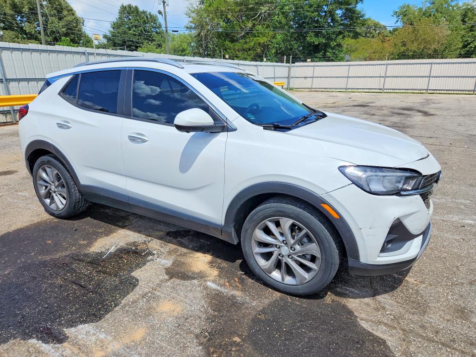 Продажа на аукционе авто 2021 Buick Encore Gx, vin: KL4MMDS20MB095238, номер лота: 64619226