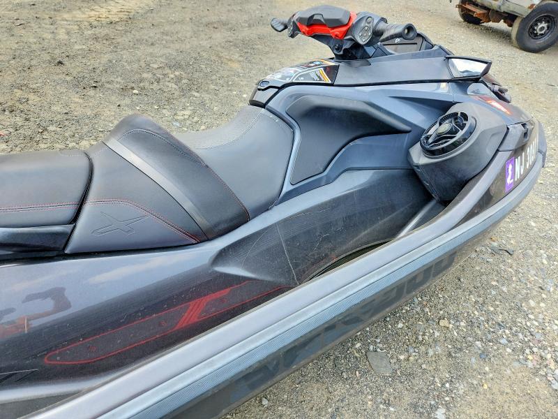 Продажа на аукционе авто 2022 Sea-doo Rxt-x 300, vin: CYDV78116D222, номер лота: 64958546