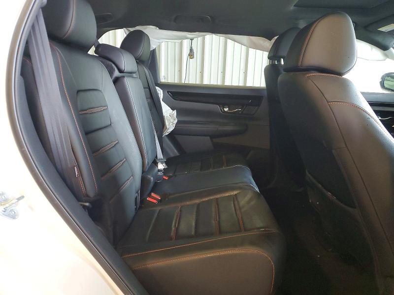 Aukcja sprzedaży 2026 Honda Cr-v, vin: 5J6RS6H97TL004017, numer aukcji: 63796626