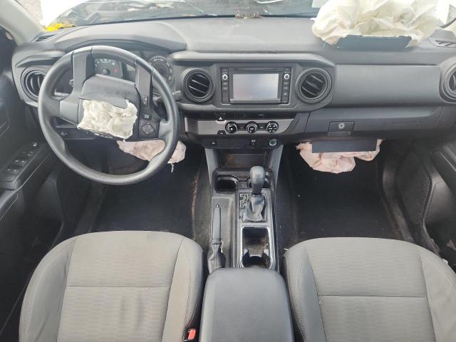 Продаж на аукціоні авто 2017 Toyota Tacoma, vin: 5TFAX5GN7HX094024, номер лоту: 64832146