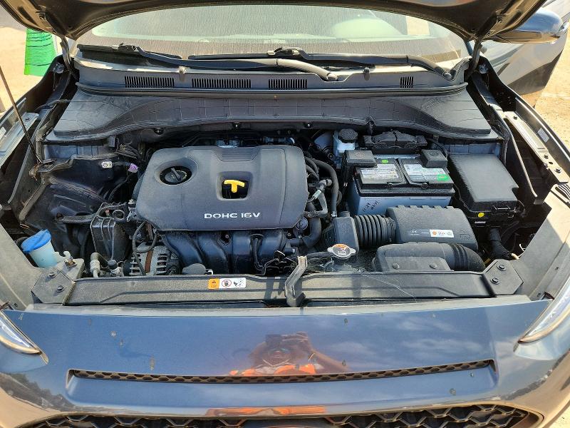 Aukcja sprzedaży 2021 Hyundai Kona, vin: KM8K12AA8MU604740, numer aukcji: 65866386