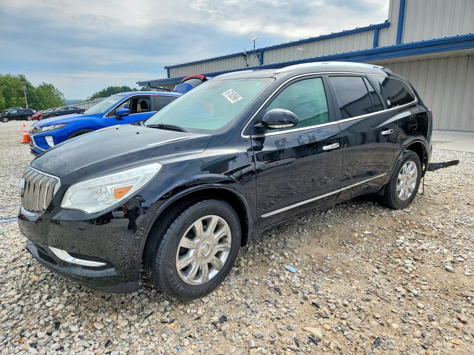 Продаж на аукціоні авто 2017 Buick Enclave, vin: 5GAKRBKD7HJ334222, номер лоту: 67182996