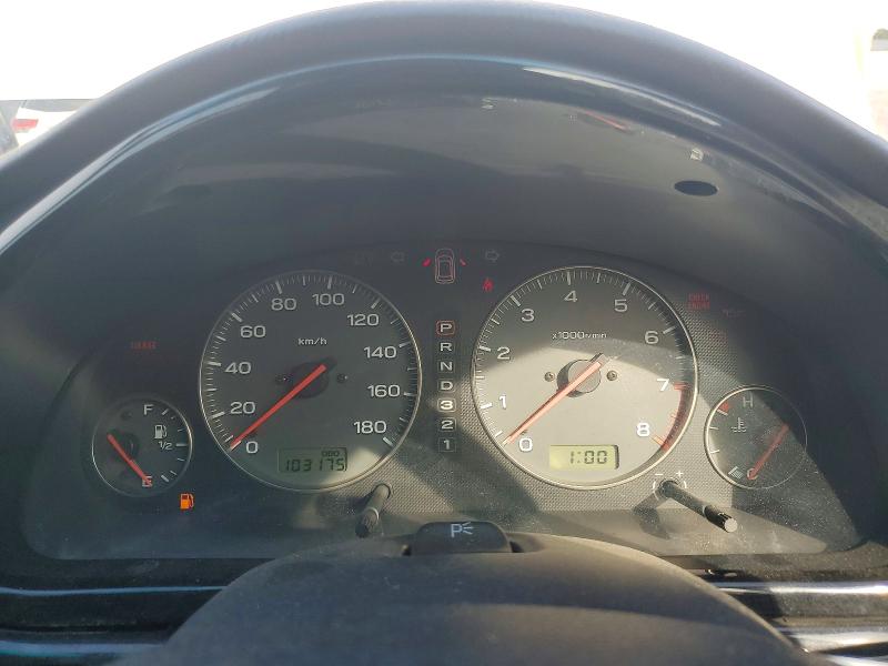 Продаж на аукціоні авто 1999 Subaru Leg Gt Wgn, vin: BH5086229, номер лоту: 65840556