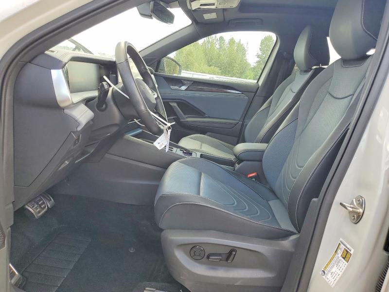 67008736 :رقم المزاد ، 3VVGR7RM2SM012378 vin ، 2025 Volkswagen Tiguan مزاد بيع