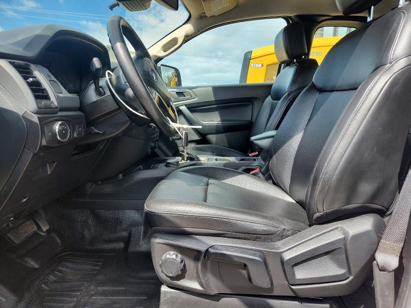 Aukcja sprzedaży 2023 Ford Ranger, vin: 1FTER1FH4PLE10226, numer aukcji: 65290816