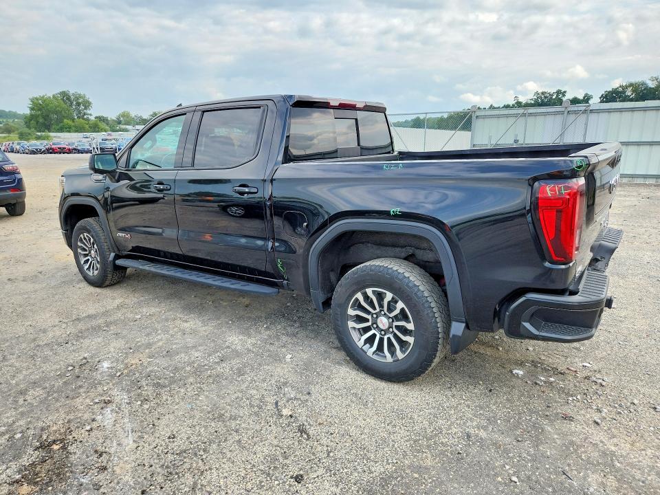 63355076 :رقم المزاد ، 3GTP9EEL3MG115391 vin ، 2021 Gmc Sierra مزاد بيع
