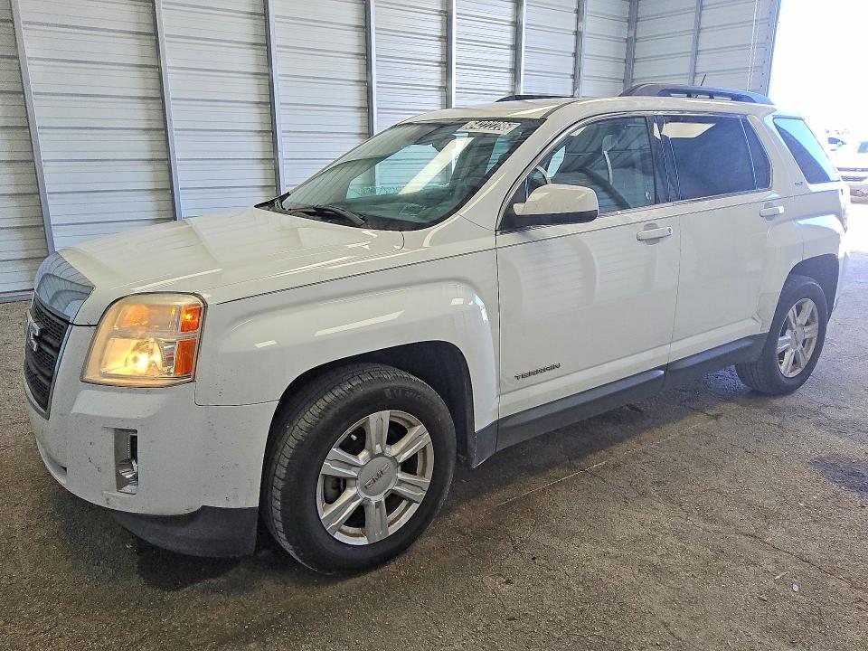 Продаж на аукціоні авто 2014 Gmc Terrain, vin: 2GKALSEK1E6193313, номер лоту: 64222286