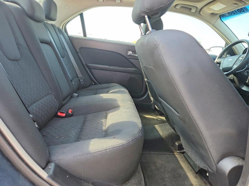 Продажа на аукционе авто 2012 Ford Fusion, vin: 3FAHP0HAXCR331304, номер лота: 66196656