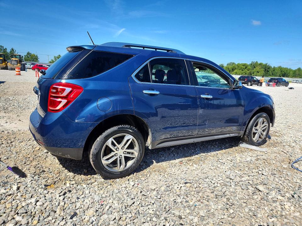 Aukcja sprzedaży 2017 Chevrolet Equinox, vin: 2GNALDEK9H6102243, numer aukcji: 66088446