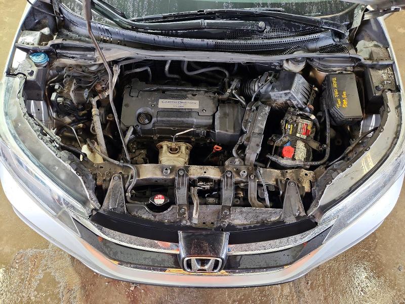 64085306 :رقم المزاد ، 5J6RM4H59FL054126 vin ، 2015 Honda Cr-v مزاد بيع
