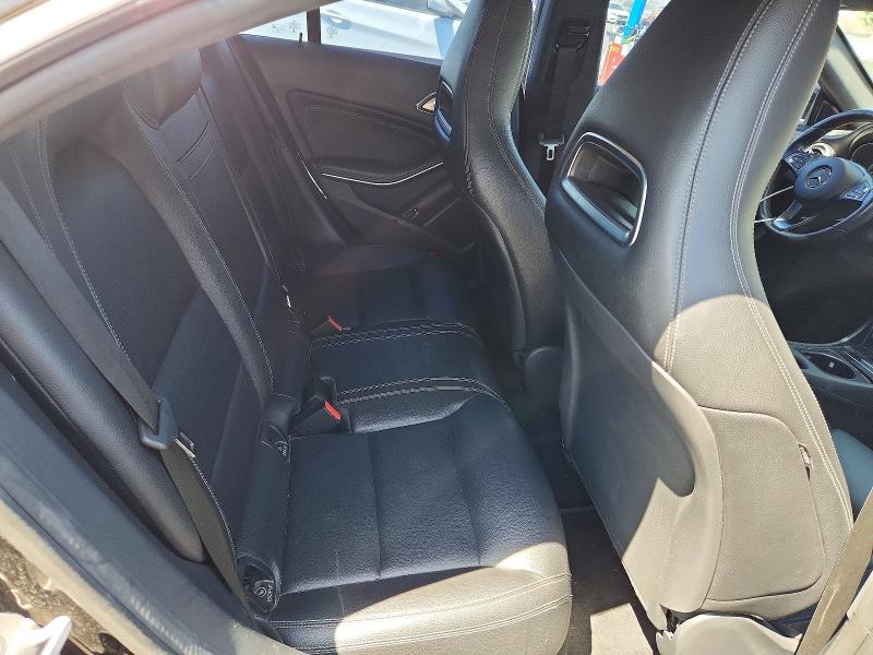 Продажа на аукционе авто 2017 Mercedes-benz Cla, vin: WDDSJ4EB9HN440116, номер лота: 63736346