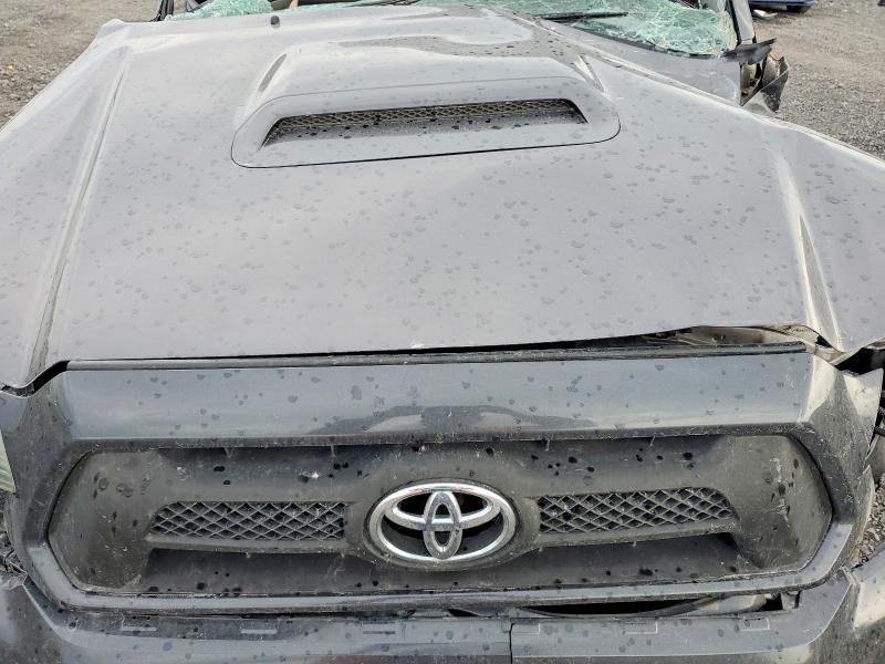 Aukcja sprzedaży 2015 Toyota Tacoma, vin: 5TFMU4FN6FX030507, numer aukcji: 66291176
